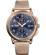Годинник Чоловічий Aviator Douglas DC-3 Chronograph Limited Edition