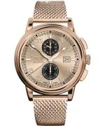 Годинник Чоловічий Aviator Douglas DC-3 Chronograph Limited Edition