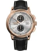 Годинник Чоловічий Aviator Douglas DC-3 Chronograph Limited Edition