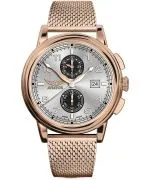 Годинник Чоловічий Aviator Douglas DC-3 Chronograph Limited Edition