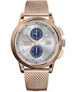 Годинник Чоловічий Aviator Douglas DC-3 Chronograph Limited Edition