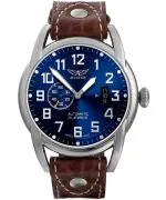 Годинник Чоловічий Aviator Bristol Scout Automatic Limited Edition