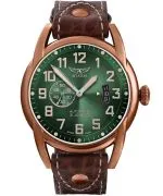 Годинник Чоловічий Aviator Bristol Scout Automatic Limited Edition