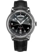 Годинник Чоловічий Aviator Douglas DC-3 Day-Date Automatic Limited Edition