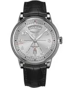 Годинник Чоловічий Aviator Douglas DC-3 Day-Date Automatic Limited Edition