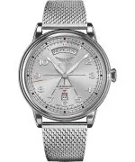 Годинник Чоловічий Aviator Douglas DC-3 Day-Date Automatic Limited Edition