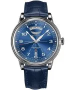 Годинник Чоловічий Aviator Douglas DC-3 Day-Date Automatic Limited Edition