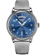 Годинник Чоловічий Aviator Douglas DC-3 Day-Date Automatic Limited Edition