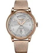 Годинник Чоловічий Aviator Douglas DC-3 Day-Date Automatic Limited Edition