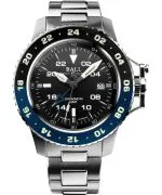 Годинник Чоловічий Ball Engineer Hydrocarbon AeroGMT II Automatic Chronometer