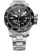 Годинник Чоловічий Ball Engineer Hydrocarbon AeroGMT II Automatic Chronometer
