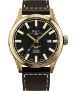 Годинник Чоловічий Ball Engineer M Star Magna Automatic Chronograph Limited Edition