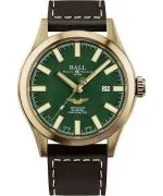 Годинник Чоловічий Ball Engineer M Star Magna Automatic Chronograph Limited Edition