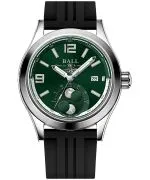 Годинник Чоловічий Ball Engineer II Chronometer Automatic Limited Edition