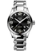 Годинник Чоловічий Ball Engineer M Challenger Automatic Chronograph