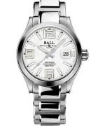 Годинник Чоловічий Ball Engineer III Legend Automatic Chronograph Limited Edition