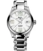 Годинник Чоловічий Ball Engineer III Legend Automatic Chronograph Limited Edition