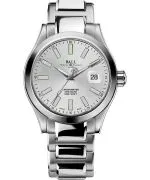 Годинник Чоловічий Ball Engineer III Marvelight Chronometer Automatic Chronograph