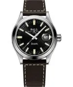 Годинник Чоловічий Ball Engineer M Marvelight Automatic Chronograph