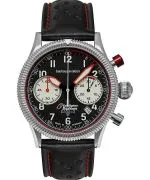 Годинник Чоловічий Bauhaus Aviation Eurofighter Automatic Chronograph Limited Edition