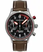 Годинник для Жінок і Чоловіків Bauhaus Aviation Eurofighter