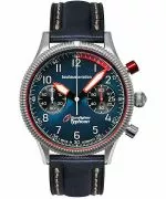 Годинник для Жінок і Чоловіків Bauhaus Aviation Eurofighter