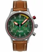 Годинник для Жінок і Чоловіків Bauhaus Aviation Eurofighter