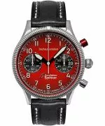 Годинник Чоловічий Bauhaus Aviation Eurofighter Typhoon Chronograph