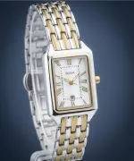 Годинник Жіночий BOWA Barcelona Pearl Gold Steel 23
