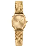 Годинник Жіночий BOWA Los Angeles Full Gold Mesh 24