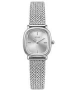 Годинник Жіночий BOWA Los Angeles Full Silver Mesh 24