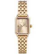 Годинник Жіночий BOWA Venice Petite Full Gold Steel 20
