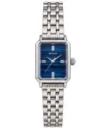 Годинник Жіночий BOWA Venice Petite Blue Silver Steel 20