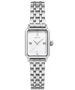 Годинник Жіночий BOWA Venice Petite White Silver Steel 20