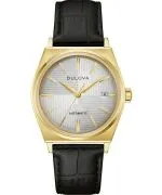 Годинник Чоловічий Bulova Frank Sinatra 1967 4 Automatic