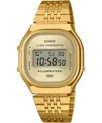 Годинник для Жінок і Чоловіків Casio Vintage