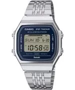 Годинник для Жінок і Чоловіків Casio Vintage Digital