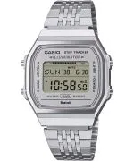 Годинник для Жінок і Чоловіків Casio Vintage Digital Automatic