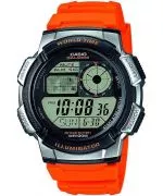 Годинник Чоловічий Casio illuminator