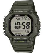Годинник для Жінок і Чоловіків Casio Digital