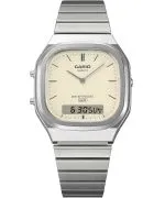 Годинник для Жінок і Чоловіків Casio Vintage