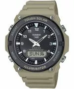 Годинник Чоловічий Casio Standard Solar