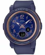 Годинник Жіночий Casio Baby-G BGA-290 Series Solar