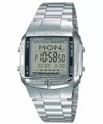 Годинник для Жінок і Чоловіків Casio DataBank