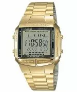 Годинник для Жінок і Чоловіків Casio DataBank