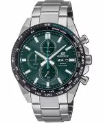 Годинник Чоловічий Casio Edifice Standard Chronograph