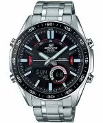 Годинник Чоловічий Casio Edifice Momentum Sporty Chronograph