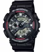 Годинник Чоловічий Casio G-Shock 110 Series