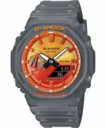 Годинник Чоловічий Casio G-Shock 2100 Series