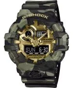 Годинник для Жінок і Чоловіків G-SHOCK Iconic